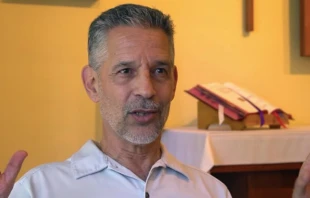 Angelo Courage International/YouTube